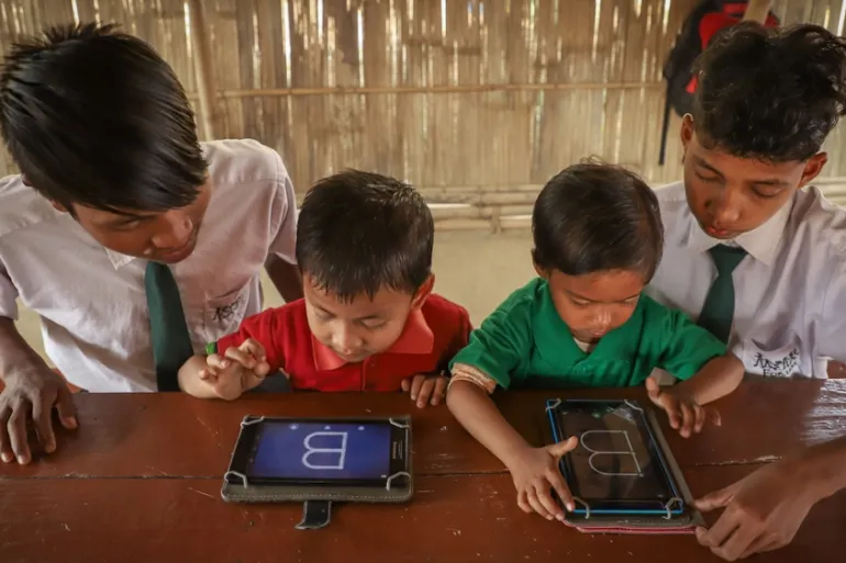 World Day Against Child Labour: 'We want to make a bigger impact'